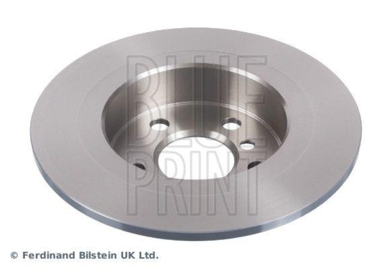 BLUE PRINT ADB114324 Bremsscheibe f&uuml;r Mini