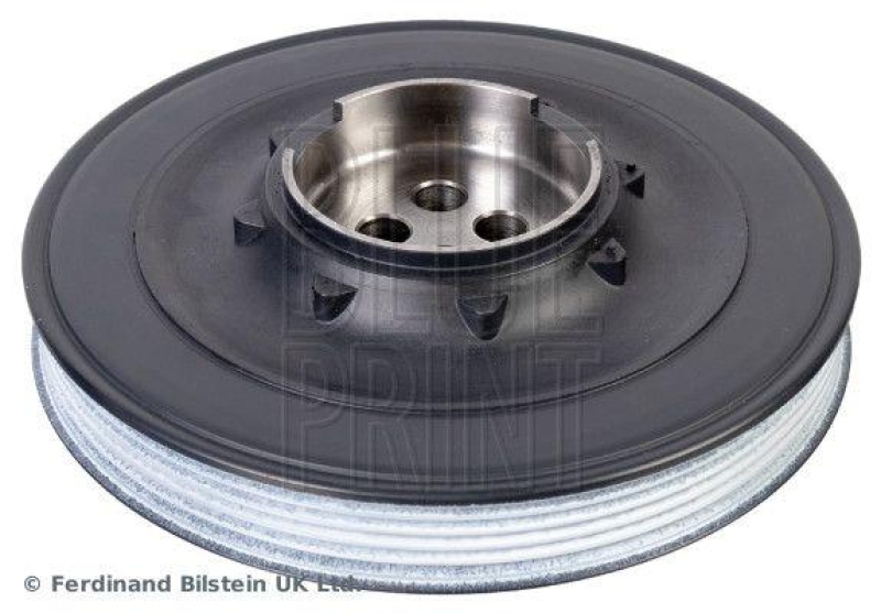 BLUE PRINT ADBP610110 Riemenscheibe (entkoppelt) für Kurbelwelle für Mini