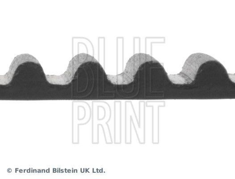 BLUE PRINT ADM57516 Zahnriemen f&uuml;r MAZDA