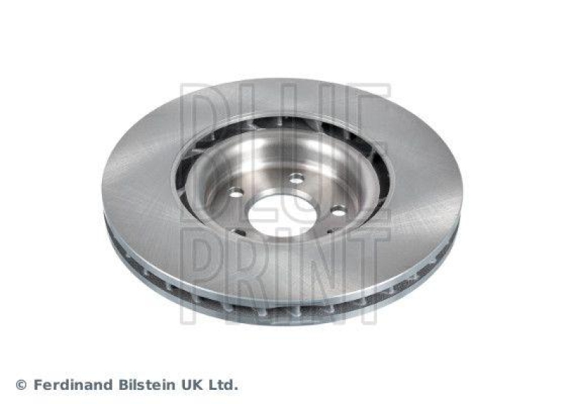 BLUE PRINT ADV184316 Bremsscheibe f&uuml;r VW-Audi