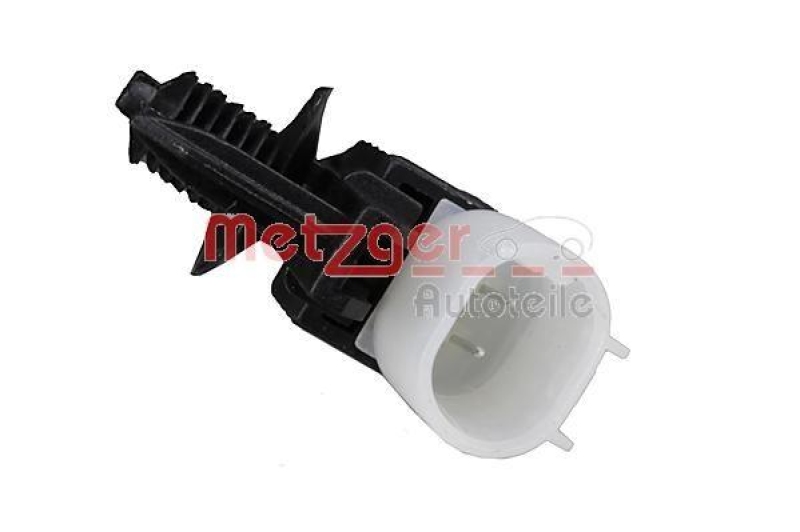 METZGER 1190383 Warnkontakt, Bremsbelagverschlei&szlig; f&uuml;r LAND ROVER VA