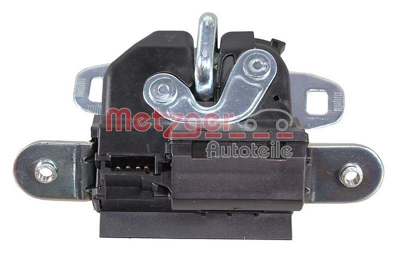 METZGER 2310778 Heckklappenschloss f&uuml;r ABARTH/FIAT/LANCIA