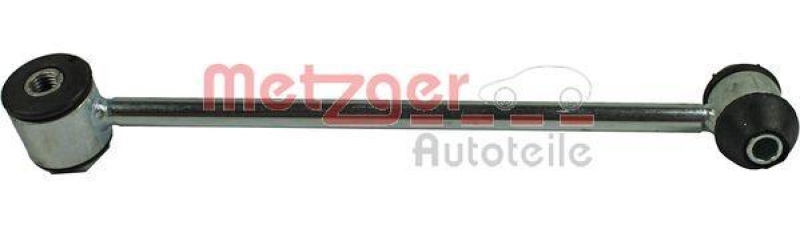 METZGER 53065804 Stange/Strebe, Stabilisator f&uuml;r MB HA rechts
