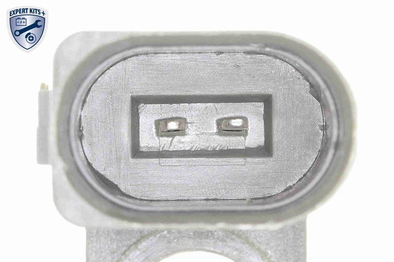 VEMO V10-72-0296 Radlagersatz mit ABS Sensor / Hinterachse f&uuml;r VW