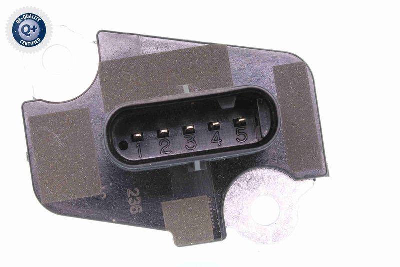 VEMO V20-72-5179 Luftmassenmesser Einsteckf&uuml;hler ohne Messrohr f&uuml;r BMW