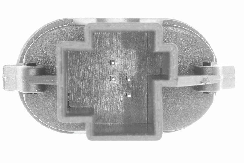 VEMO V25-73-0053 Schalter, Fensterheber vorne 4-Polig f&uuml;r FORD
