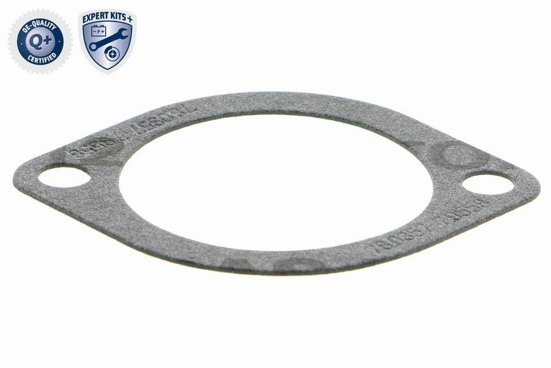VEMO V40-99-0032 Thermostat, K&uuml;hlmittel 89 &deg;C mit Dichtung f&uuml;r OPEL