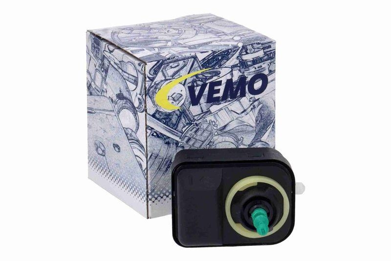 VEMO V95-77-0006 Stellelement, Leuchtweitenregulierung links, rechts für VOLVO