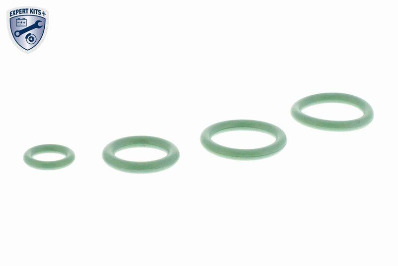 ACKOJA A70-77-0007 Expansionsventil, Klimaanlage mit Dichtungen für TOYOTA