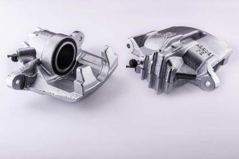 HELLA 8AC 355 389-711 Bremssattel f&uuml;r PEUGEOT