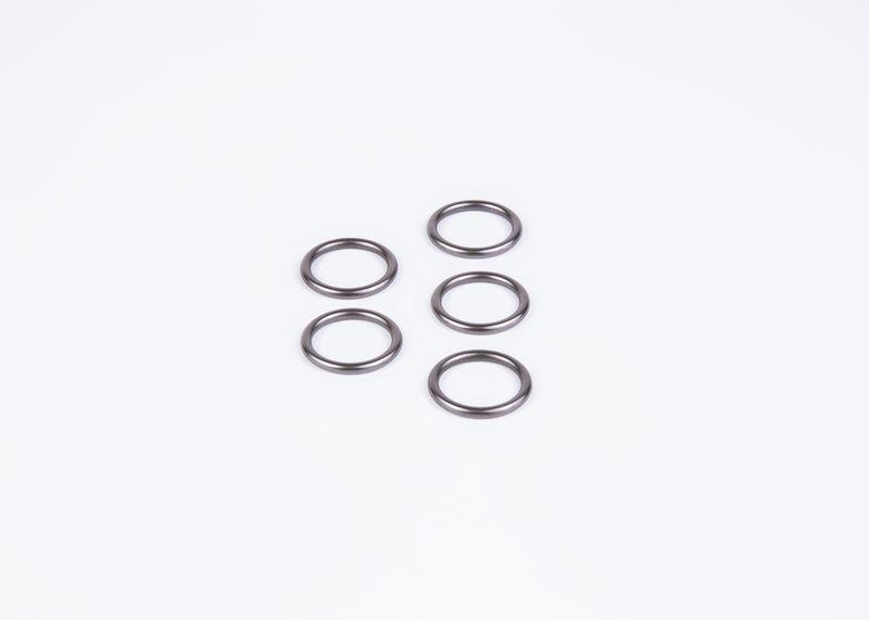 BOSCH F 00Z G10 000 Gummiring