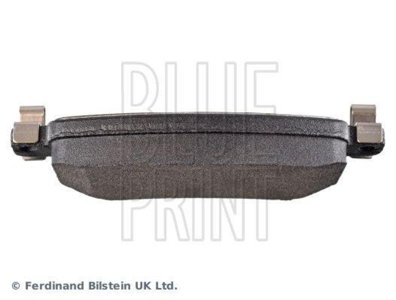 BLUE PRINT ADM542112 Bremsbelagsatz f&uuml;r MAZDA