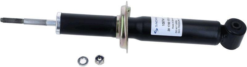 SACHS 105 741 Sto&szlig;d&auml;mpfer
