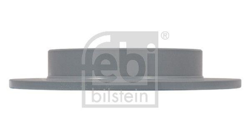 FEBI BILSTEIN 108403 Bremsscheibe f&uuml;r SUZUKI