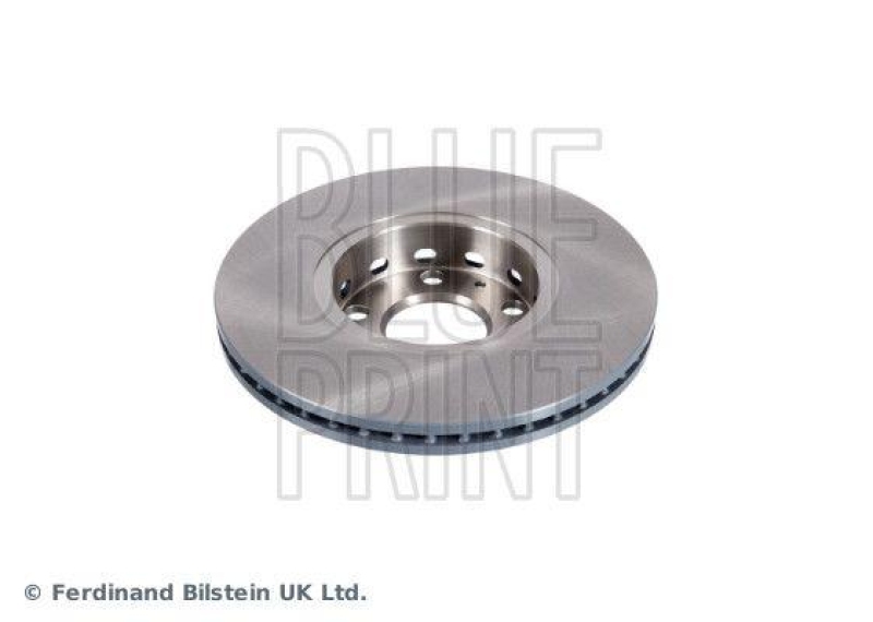 BLUE PRINT ADV184319 Bremsscheibe f&uuml;r VW-Audi