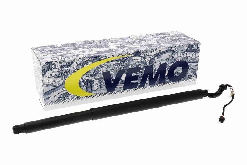 VEMO V10-55-0022 Elektromotor, Heckklappe für SEAT