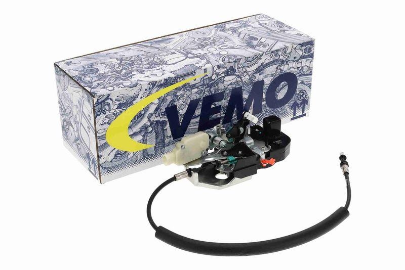 VEMO V33-85-0070 T&uuml;rschloss vorne links f&uuml;r DODGE