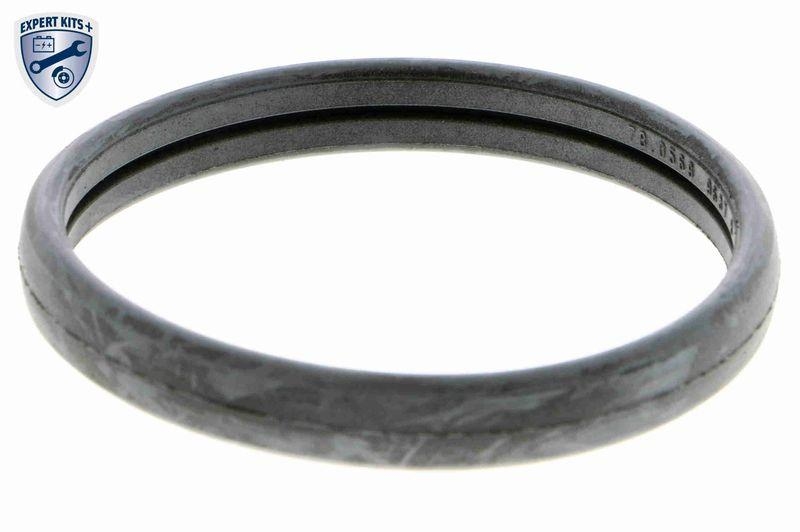 VEMO V40-99-0033 Thermostat, K&uuml;hlmittel 71 &deg;C ohne Geh&auml;use, mit Dichtung f&uuml;r OPEL