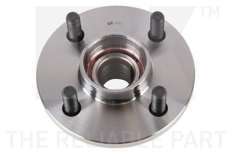 NK 762224 Radlagersatz f&uuml;r NISSAN