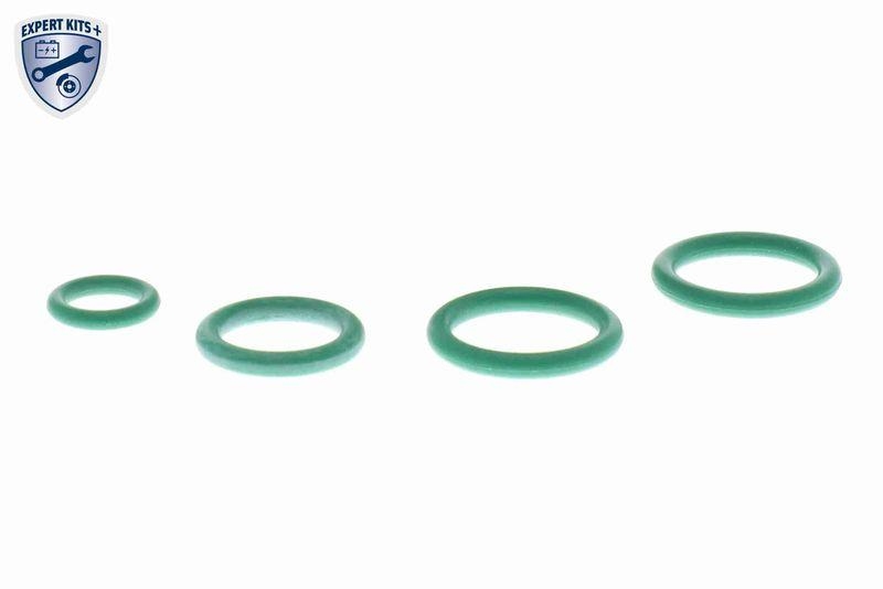 ACKOJA A70-77-0008 Expansionsventil, Klimaanlage mit Dichtungen f&uuml;r TOYOTA