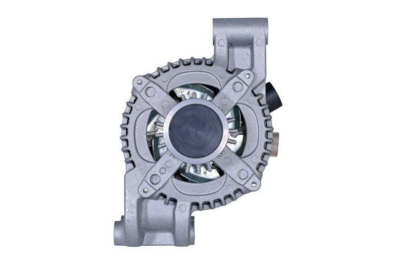 HELLA 8EL 011 711-621 Generator 14V 120A