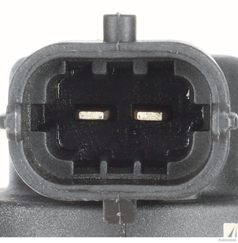 HERTH+BUSS 70669604 Regelventil, Kraftstoffmenge