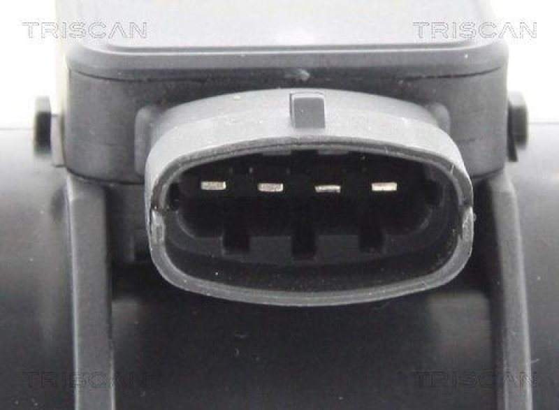 TRISCAN 8812 24003 Luftmassenmesser f&uuml;r Opel/Saab/Gm
