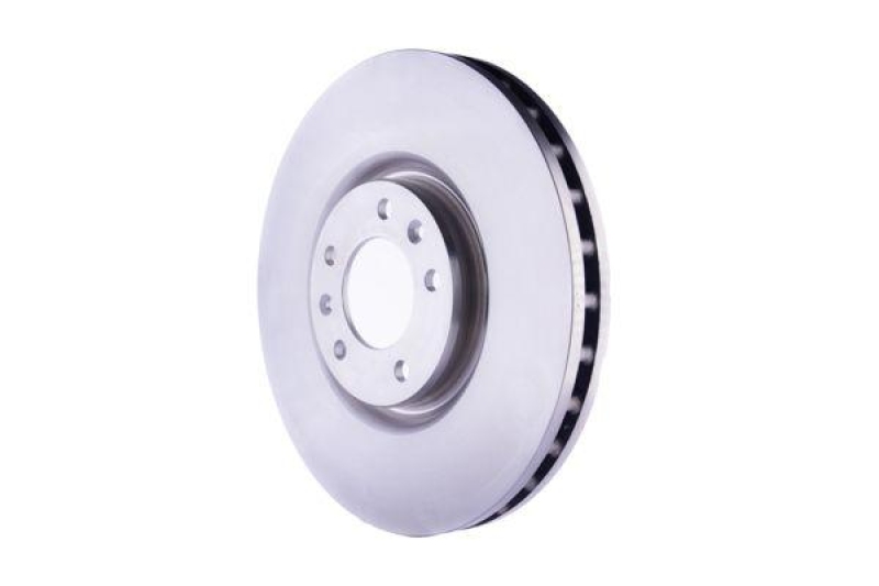 HELLA 8DD 355 108-421 Bremsscheibe f&uuml;r PEUGEOT 607 (9D/9U)