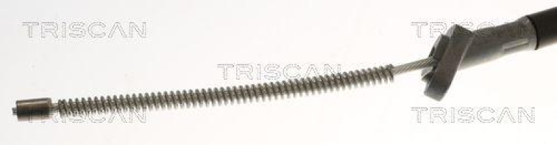 TRISCAN 8140 83006 Handbremsseil f&uuml;r Maxus