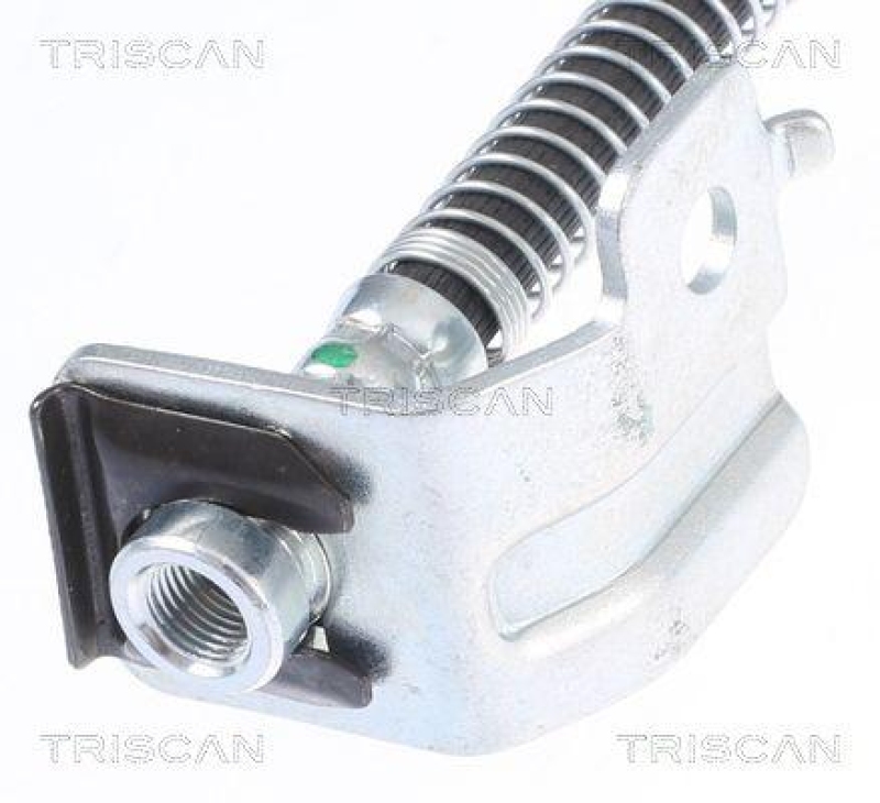 TRISCAN 8150 43176 Bremsschlauch f&uuml;r Hyundai