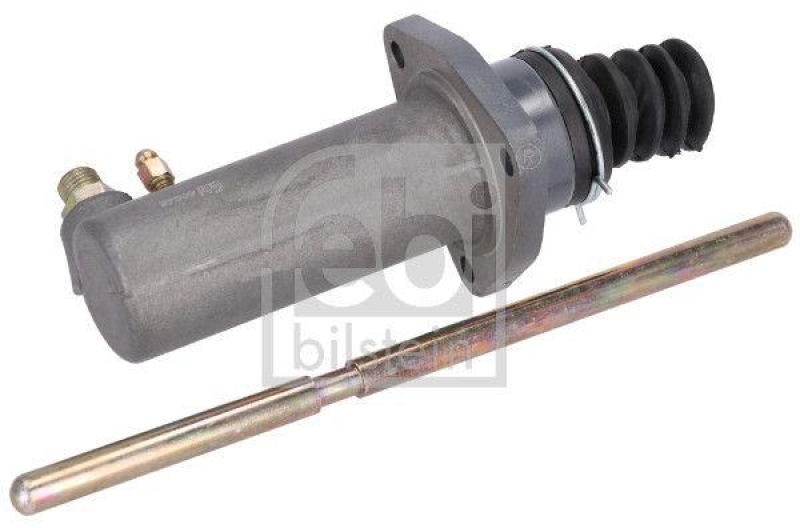 FEBI BILSTEIN 40945 Kupplungsnehmerzylinder f&uuml;r Scania