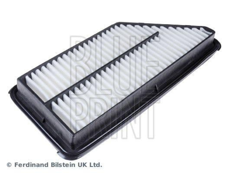 BLUE PRINT ADH22226 Luftfilter f&uuml;r HONDA