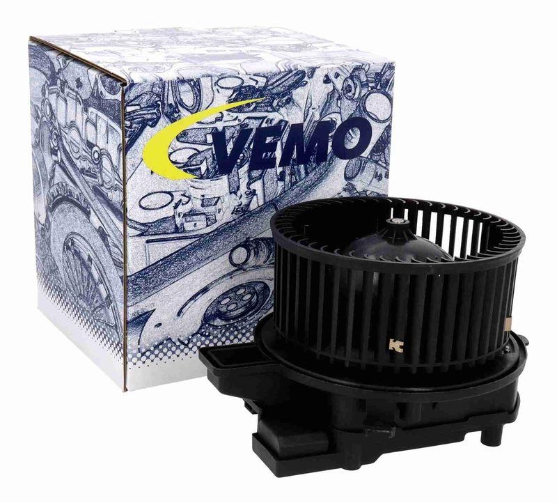 VEMO V10-03-0005 Innenraumgebl&auml;se f&uuml;r AUDI