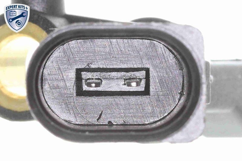 VEMO V10-72-0298 Radlagersatz mit ABS Sensor / hinten, links f&uuml;r VW