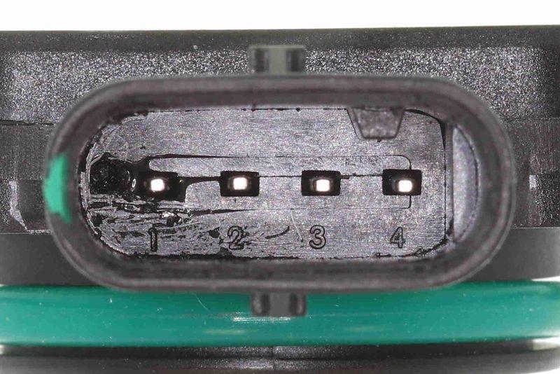 VEMO V20-72-5181 Luftmassenmesser Einsteckf&uuml;hler ohne Messrohr f&uuml;r BMW