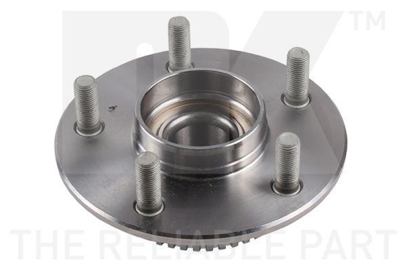 NK 762226 Radlagersatz f&uuml;r NISSAN