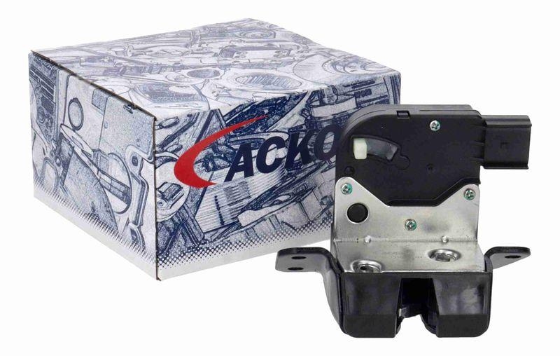 ACKOJA A53-85-0016 Heckklappenschloss für KIA