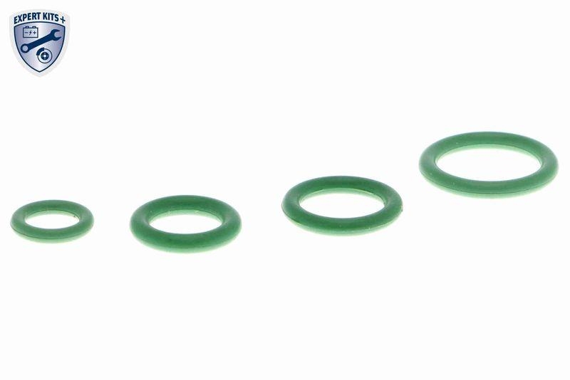 ACKOJA A70-77-0009 Expansionsventil, Klimaanlage mit Dichtungen für LEXUS