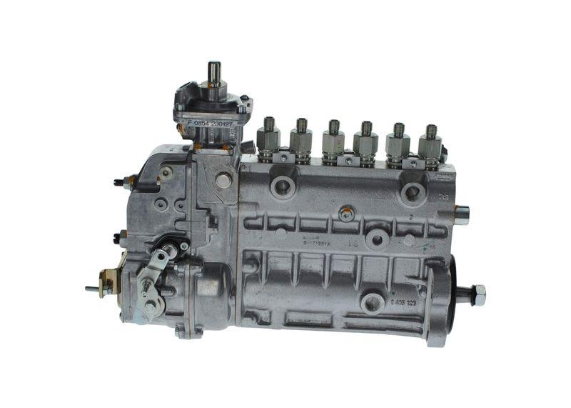 Bosch F 002 A0Z 007 Einspritzpumpen-Aggregat