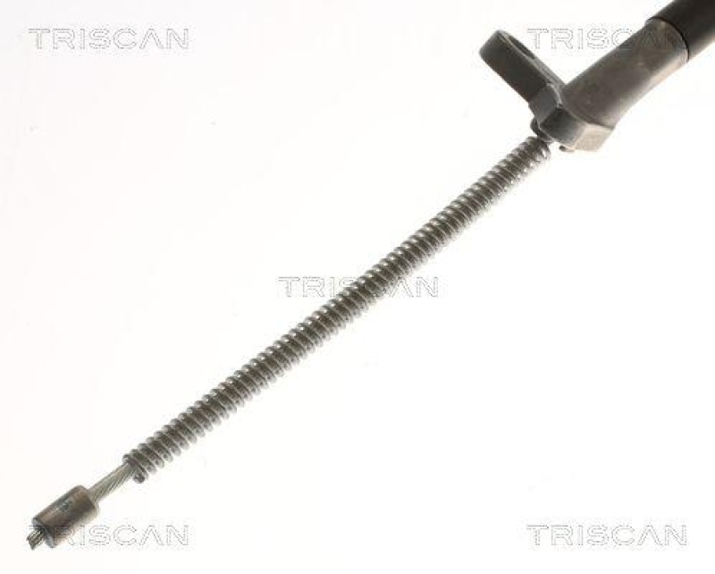 TRISCAN 8140 83007 Handbremsseil f&uuml;r Maxus