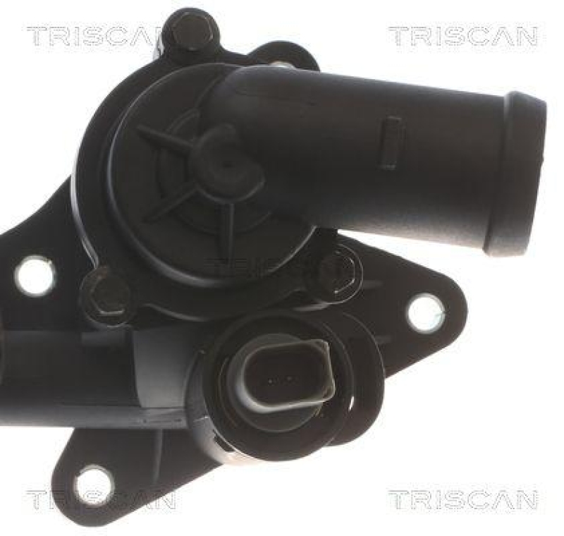 TRISCAN 8620 52883 Thermostat M. Geh&auml;use f&uuml;r Vag Cars