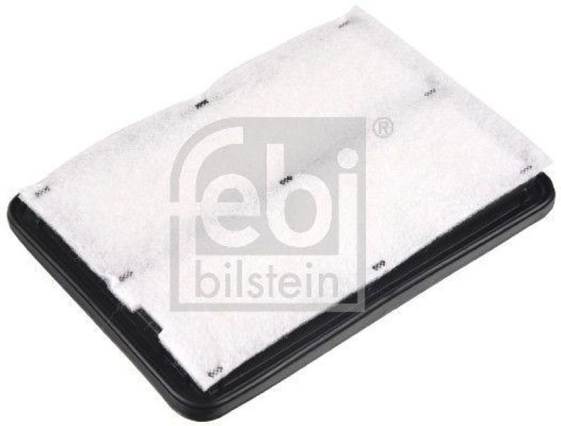FEBI BILSTEIN 171753 Luftfilter f&uuml;r Renault