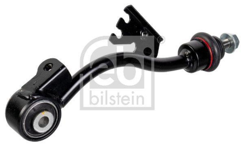 FEBI BILSTEIN 172853 Verbindungsstange mit Sicherungsmutter f&uuml;r Mercedes-Benz