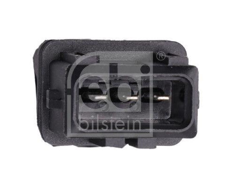 FEBI BILSTEIN 18163 Kurbelwellensensor mit Dichtring für Opel
