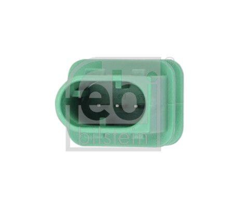 FEBI BILSTEIN 183900 Kondenswasserschalter für Druckluftanlage für Mercedes-Benz