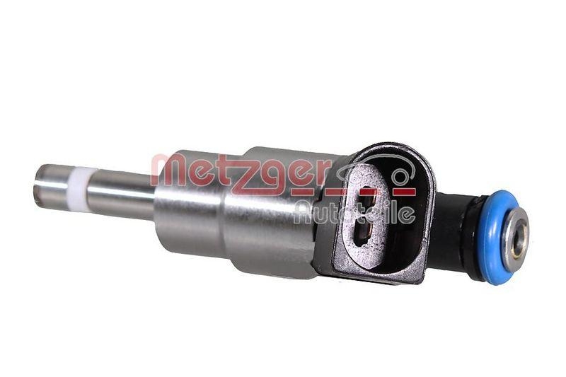 METZGER 0920088 Einspritzventil Neuteil f&uuml;r AUDI/SEAT/VW