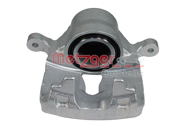 METZGER 6261383 Bremssattel Neuteil f&uuml;r OPEL/VAUXHALL VA links