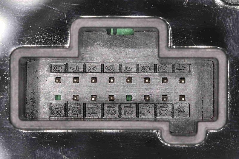 VEMO V25-73-0056 Schalter, Fensterheber f&uuml;r FORD