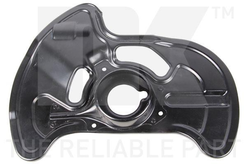 NK 233320 Spritzblech, Bremsscheibe f&uuml;r MERCEDES-BENZ