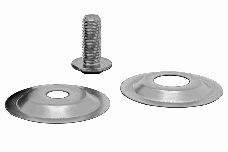 ACKOJA A52-0321 Umlenk-/Führungsrolle, Keilrippenriemen für HYundAI